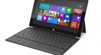 Microsoftilta tulossa Power Cover uusiin Surface-taulutietokoneisiin